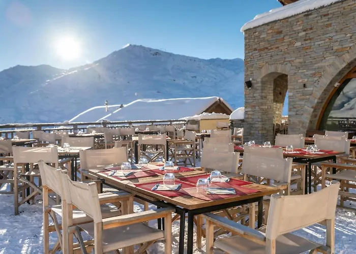 Chalet Hotel Kaya