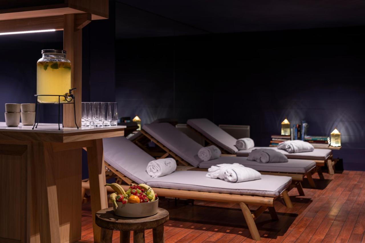 Kaya Hotel Saint-Martin-de-Belleville