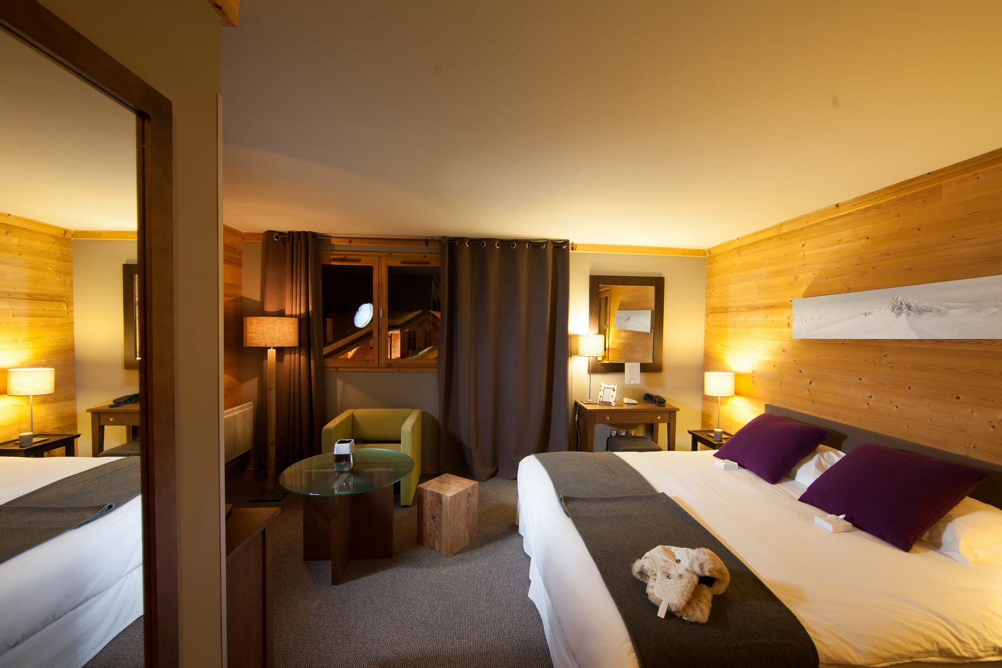 Kaya Hotel 4*