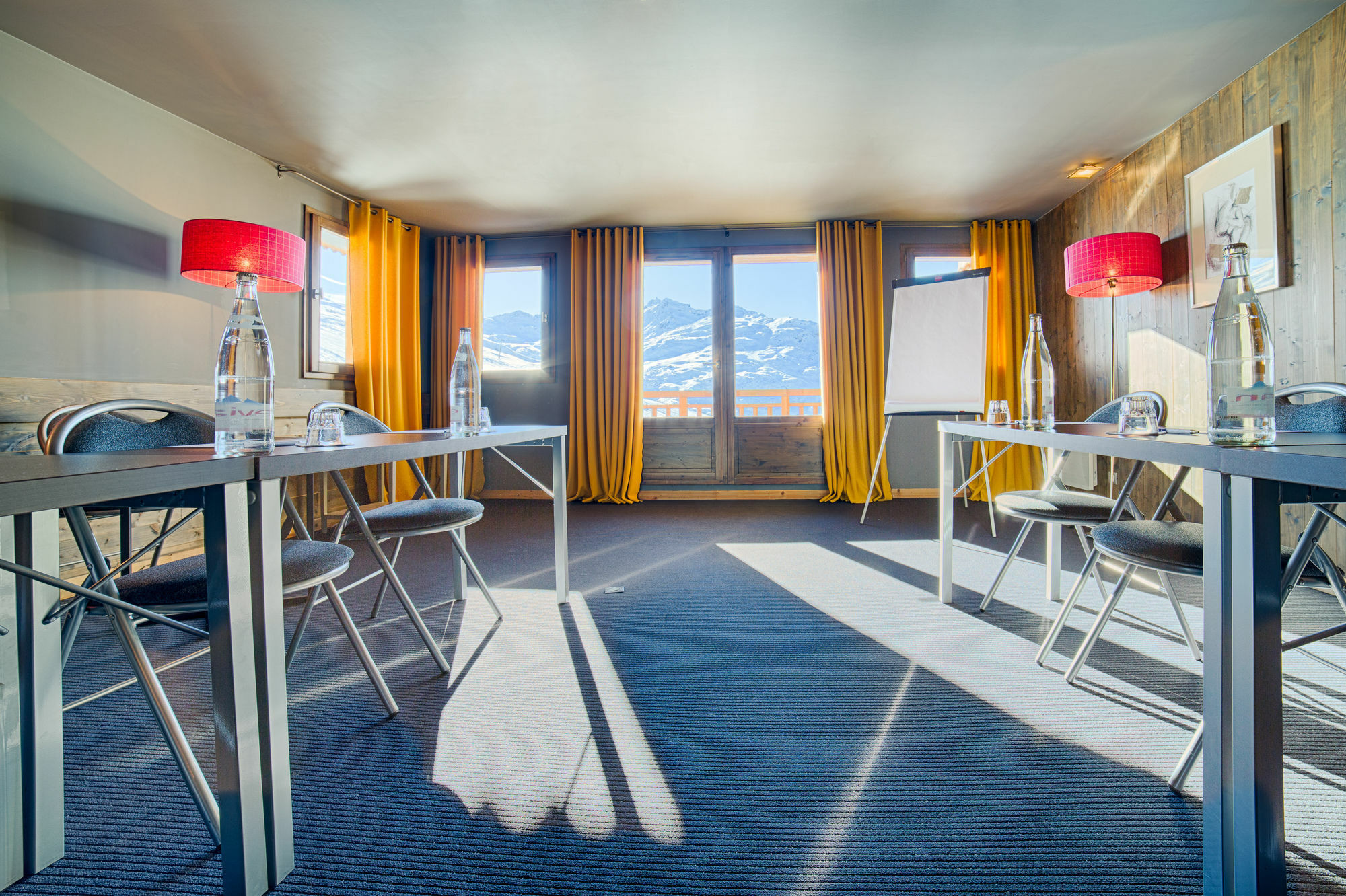 Kaya Hotel