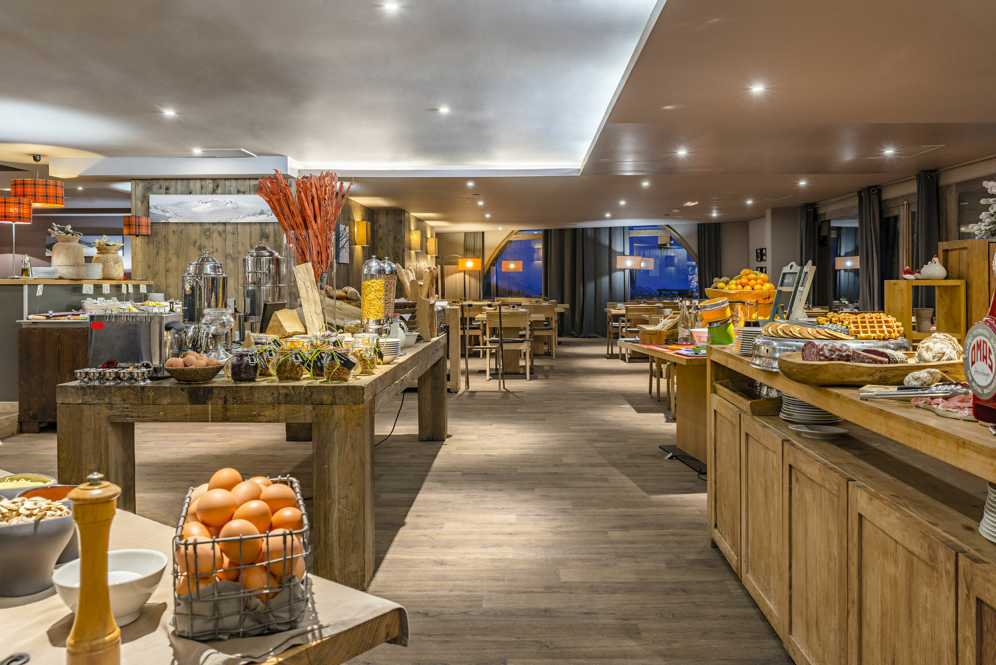 Kaya Hotel 4*