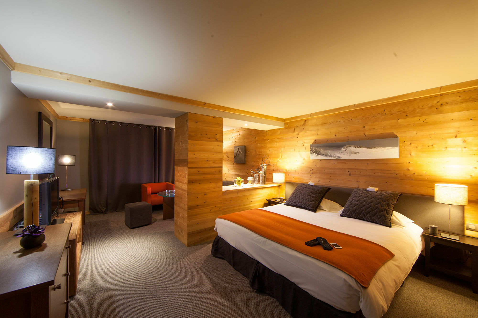 Kaya Hotel