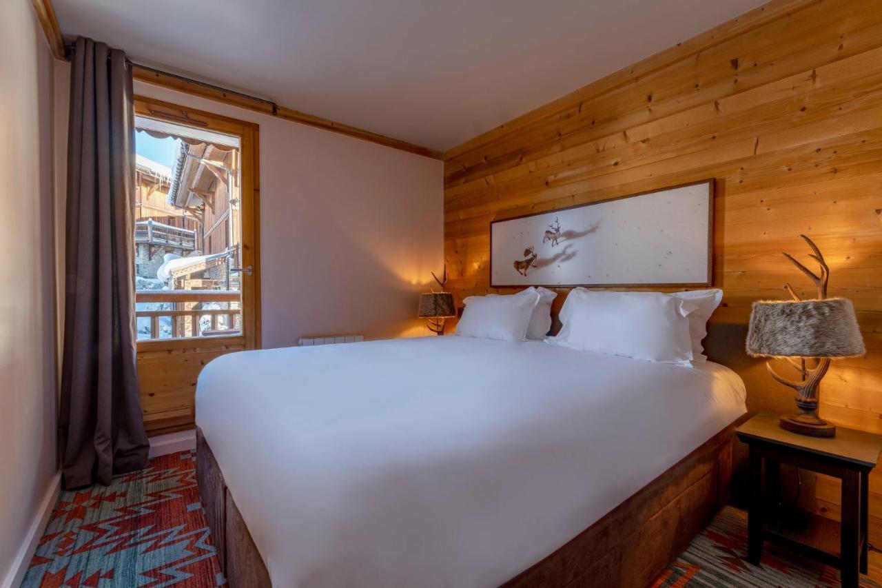Kaya Hotel Saint-Martin-de-Belleville