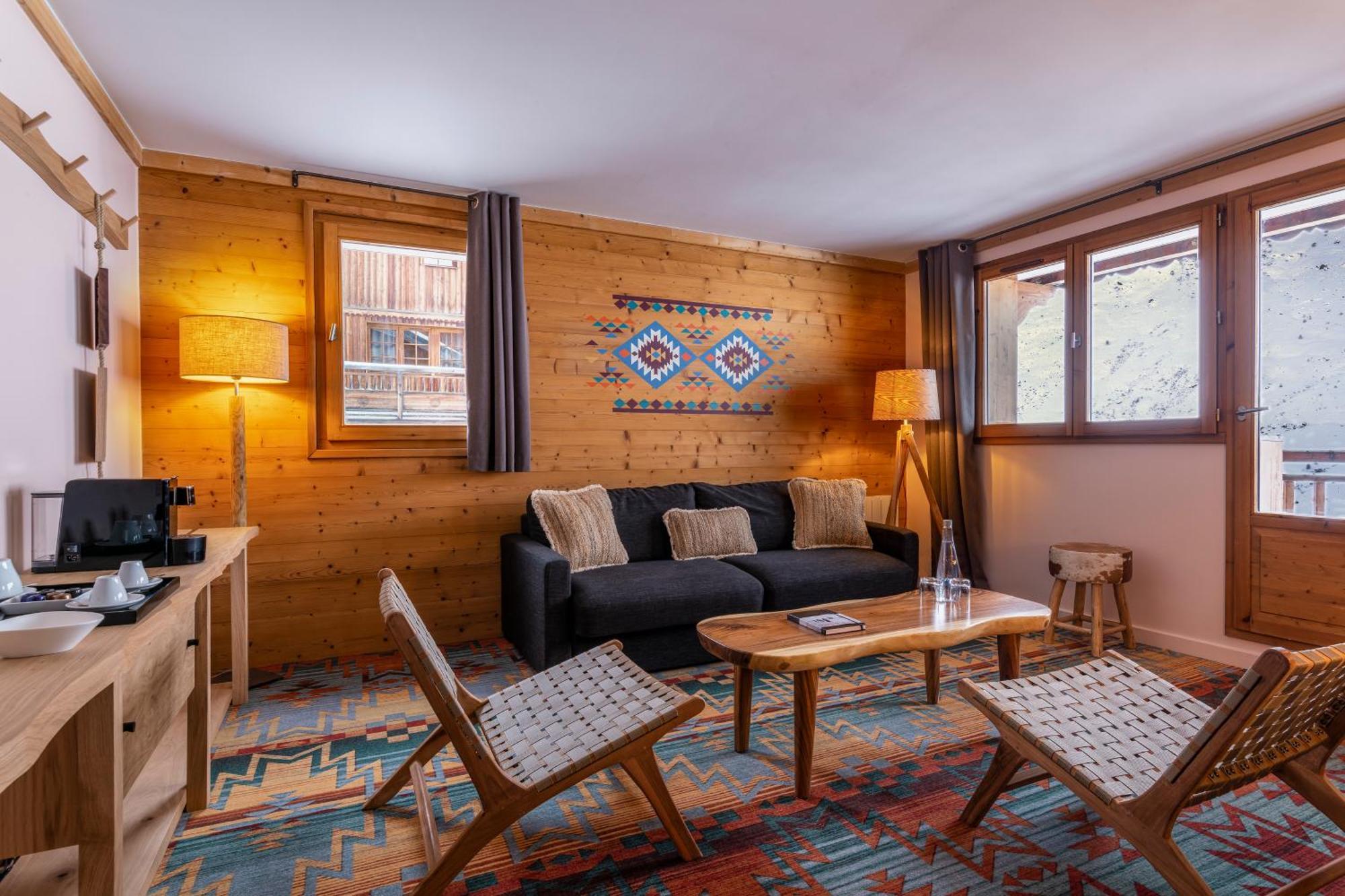Kaya Hotel 4*