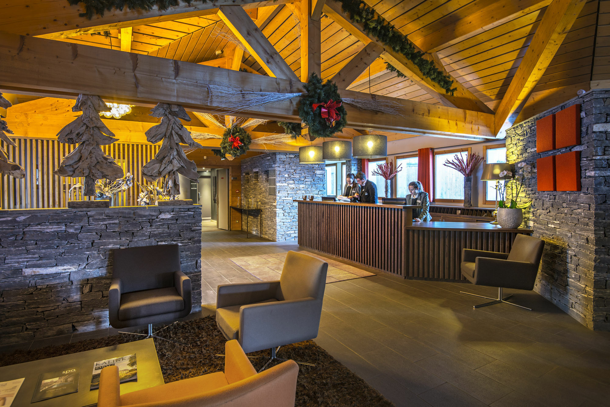 Kaya Hotel Saint-Martin-de-Belleville